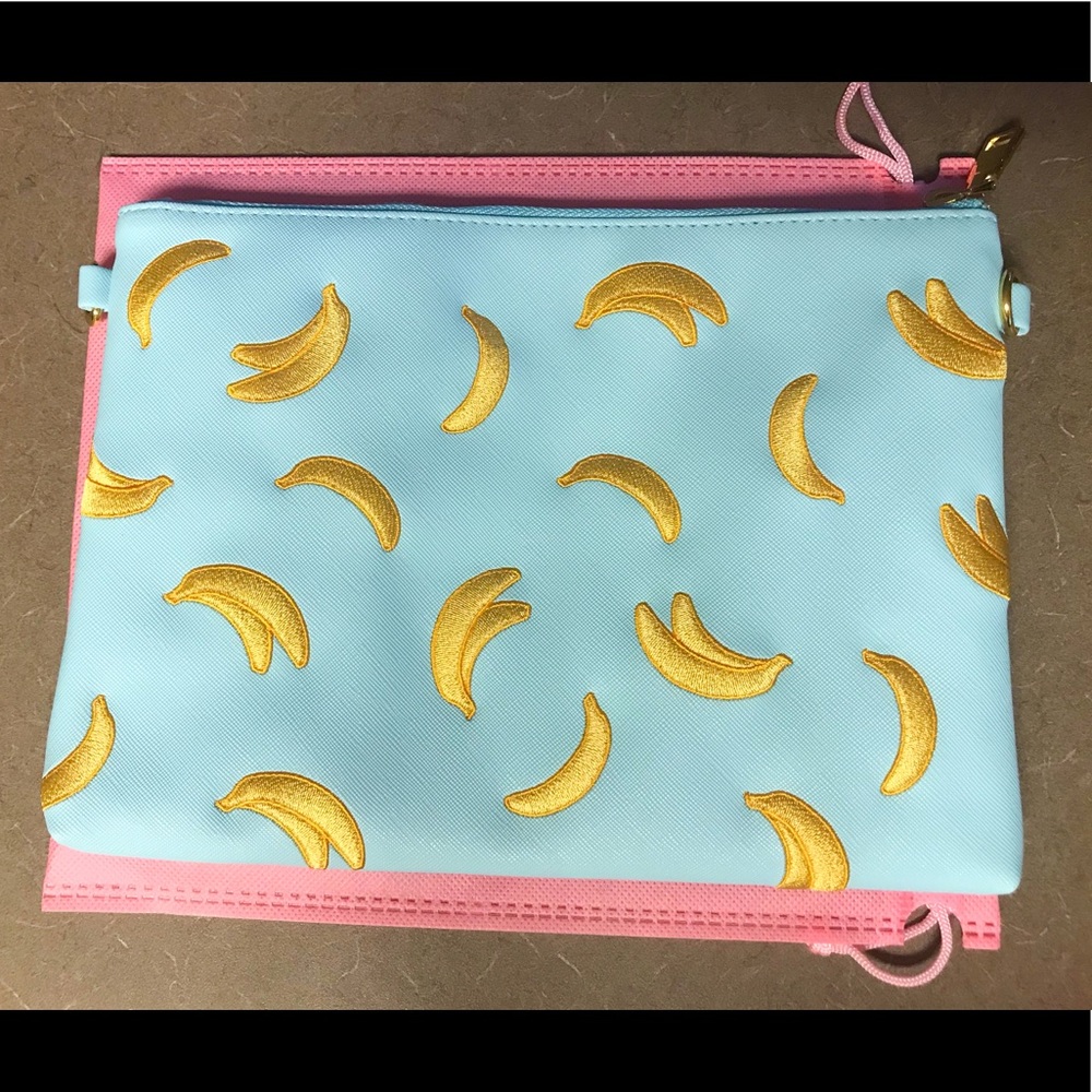 Brand New In Box Can’t Clutch This Banana May 2019